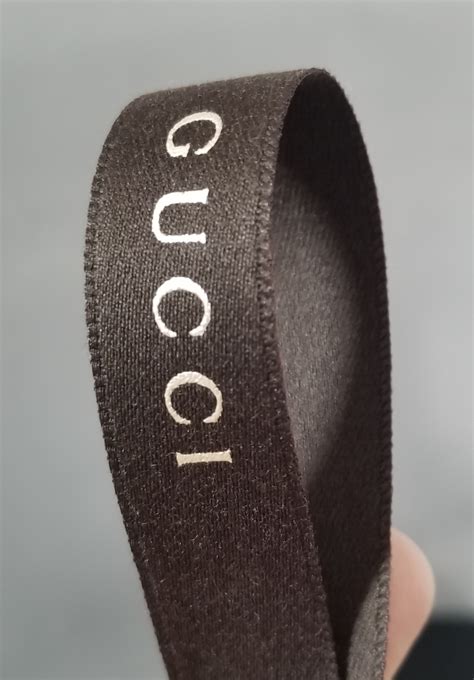 gucci ribbon by the yard|gucci brooch price.